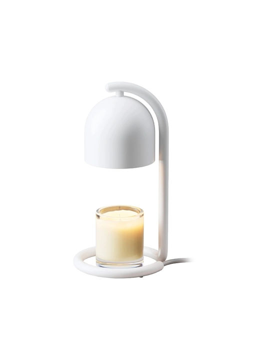 Night Light Switchbot Candle Warmer Lamp White 810150549324