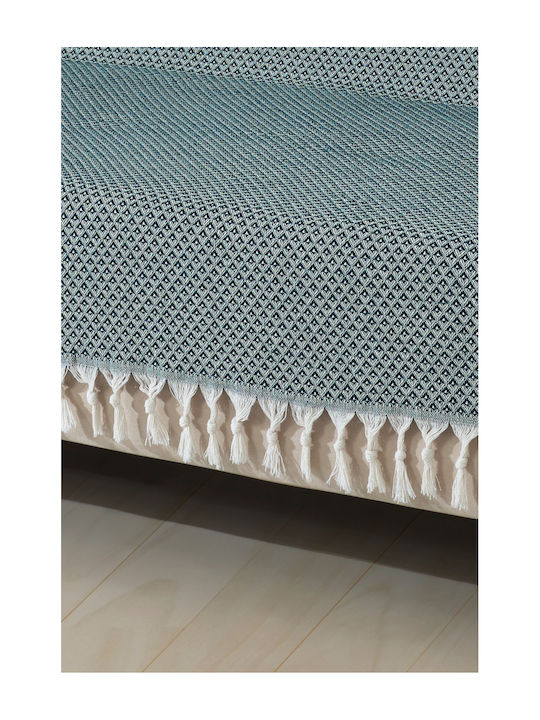 SteweHome Cuverturi Pentru Canapea 3 Locuri 180x300cm Geometric