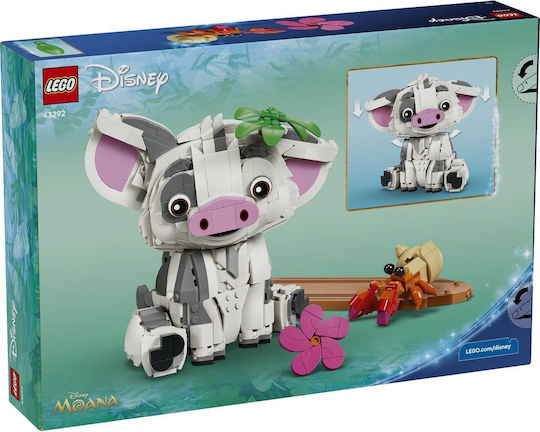 LEGO Disney 885 Бройки