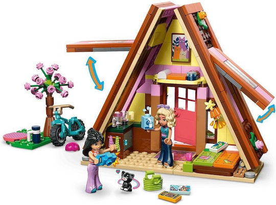 LEGO Friends 295 броя