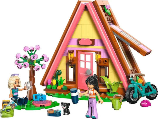 LEGO Friends 295 броя