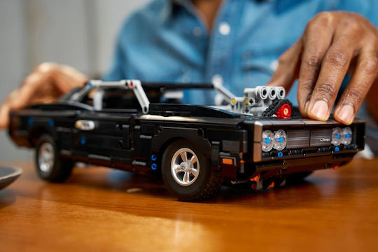 LEGO Technic 1516τμχ