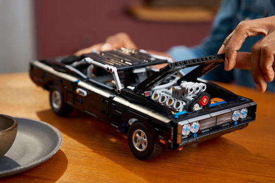LEGO Technic 1516τμχ