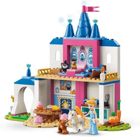LEGO Disney Animal 149τμχ 43283