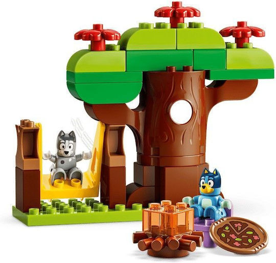LEGO Duplo 44 Бройки