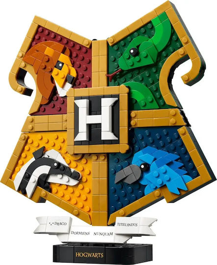 LEGO Harry Potter Harry Potter 545 Bucăți