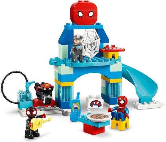 LEGO Duplo Team 65 Bucăți