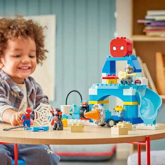 LEGO Duplo Team 65 Bucăți