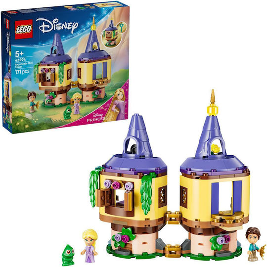 LEGO Disney 171τμχ