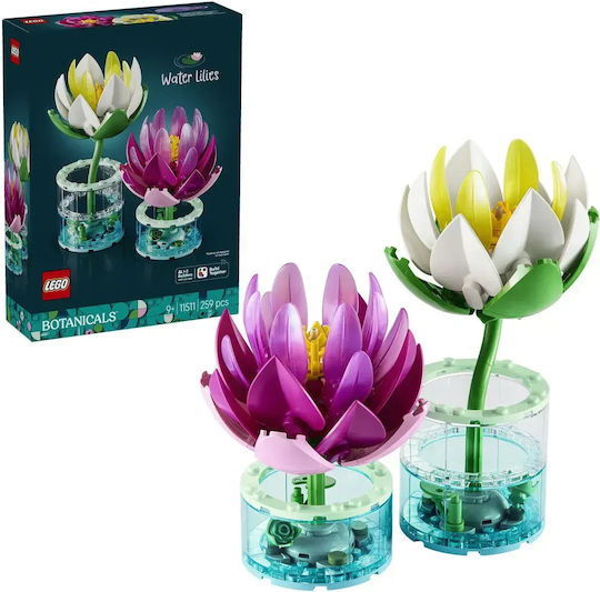 LEGO Τουβλάκια 259τμχ