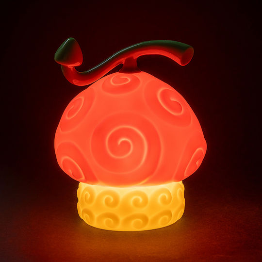 Grupo Erik Kids Decorative Lamp 17x16.7x4.6cm