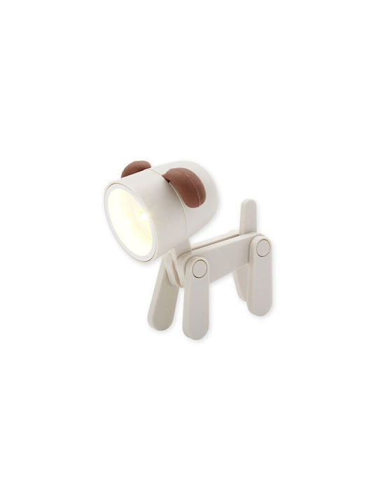 Winkee Lumină Decorativă pentru Copii cu Atingere
