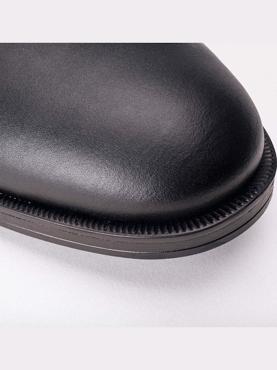 Men's Casual Shoes Black