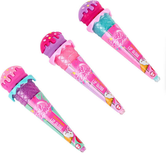 Create it! Candy Explosion Ice Cream (Διάφορα Σχέδια) 1τμχ