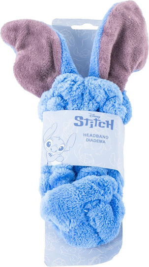 Disney Lilo & Stitch Stitch Makeup Μπαντάνα