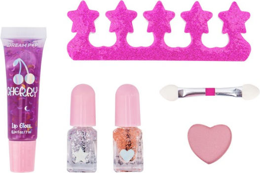 Tri-Coastal Design Kids Makeup