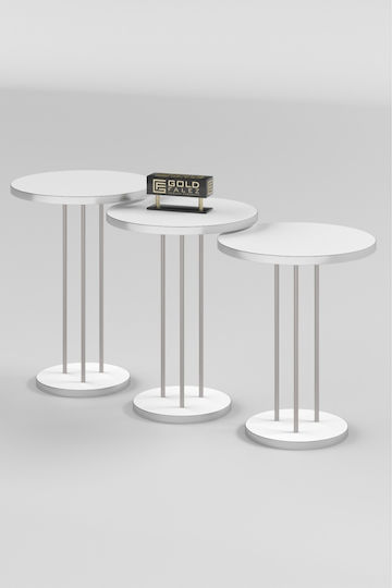 Zigon Silver Set Zigon Silver Set