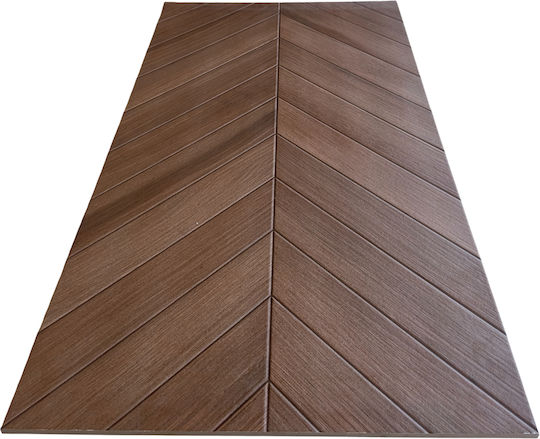 Azulejos Benadresa Boden/Wand Fliese Küche/Badezimmer Matt 120x60cm Kirsche