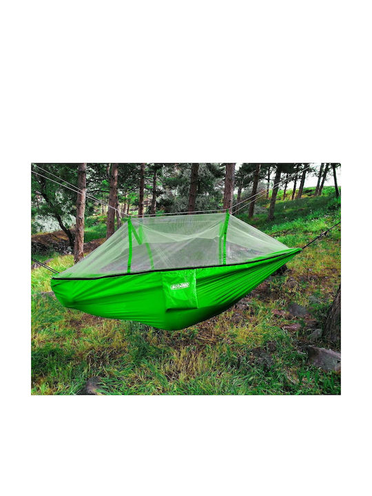 SteweHome Hammock Fabric Green 120x240cm