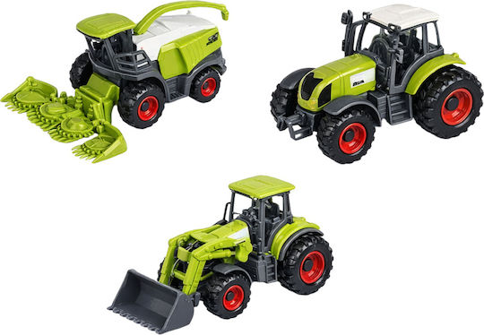 Lean Toys Farm