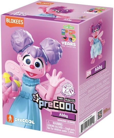 Blokees Миниатюрна играчка 12см.