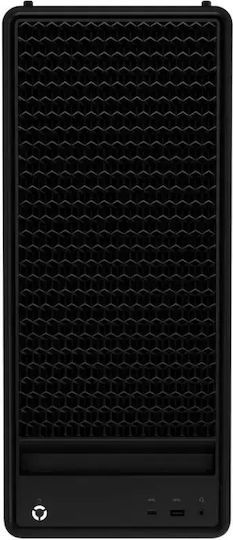 Lenovo Legion T5 30AGB10 Гейминг Настолен Компютър (Ryzen 9-7950X3D/32GB DDR5/1TB SSD + 1TB HDD/GeForce RTX 5070/Windows 11 Pro)