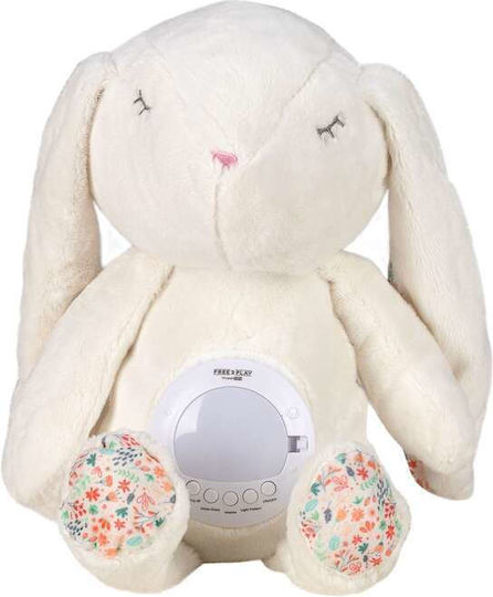 FreeOn Free2play Sleep Toy with Music Lights and Sounds