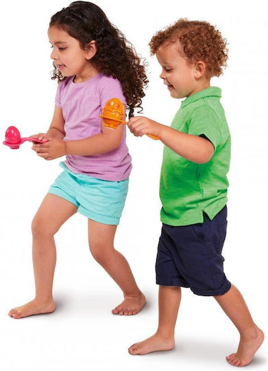 Tomy Baby Toy with Sounds for 6++ Months