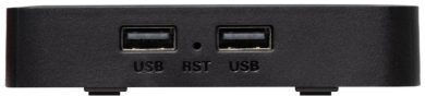 TV Box GD2 03.007.0042 4K UHD with Wi-Fi USB 2.0 2GB RAM and 32GB Storage with Android Operating System