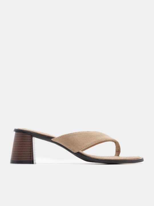 Green Sandals