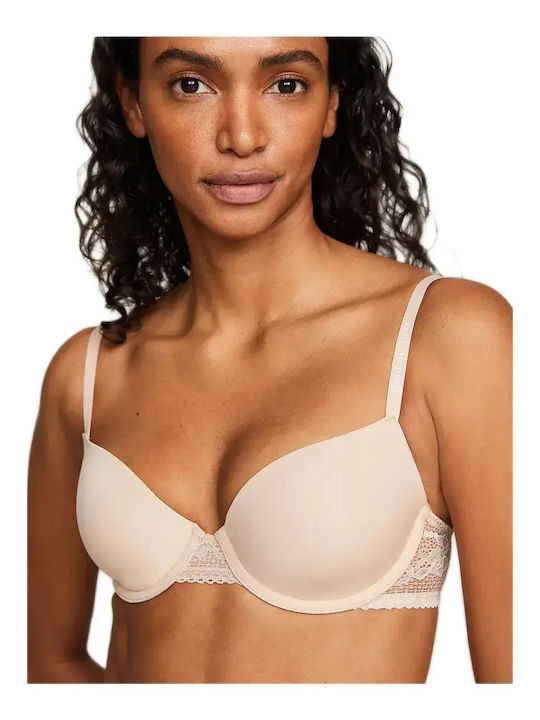 Balconette Misty Blush Σουτιέν