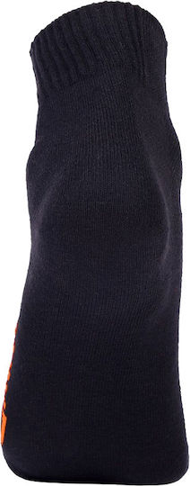 Stenso Hunting Socks Cotton in Black color