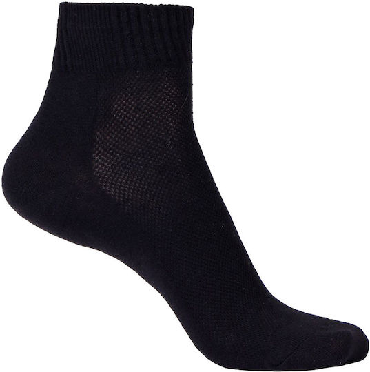 Stenso Hunting Socks Cotton in Black color
