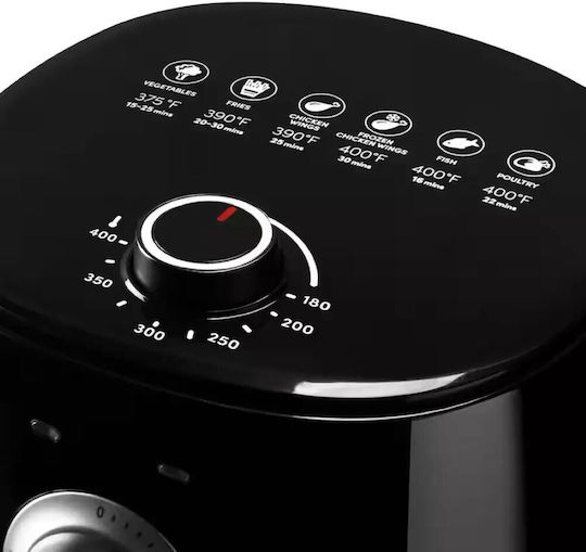 NutriBullet Air Fryer 2.5lt 0C12500001