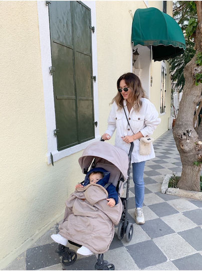 SteweHome Κλασικός Μάρσιπος Λευκό