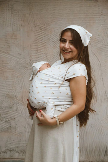 SteweHome Μάρσιπος Wrap Πράσινο