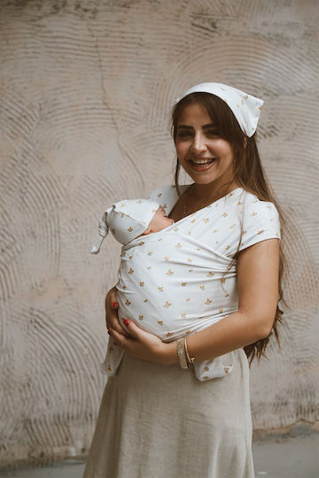 SteweHome Μάρσιπος Wrap Πράσινο