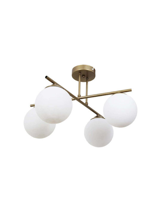 SteweHome Deckenleuchte 71cm SteweHome Deckenleuchte 71cm