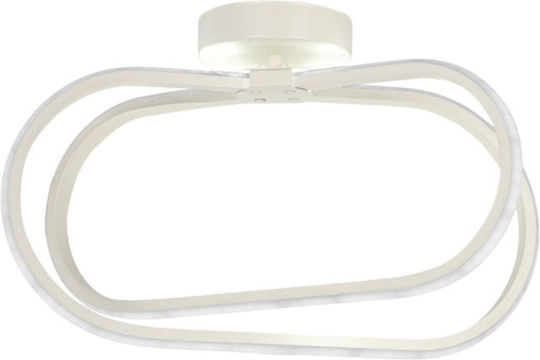 SteweHome Deckenleuchten montieren Integrierte LED SteweHome Deckenleuchten montieren Integrierte LED