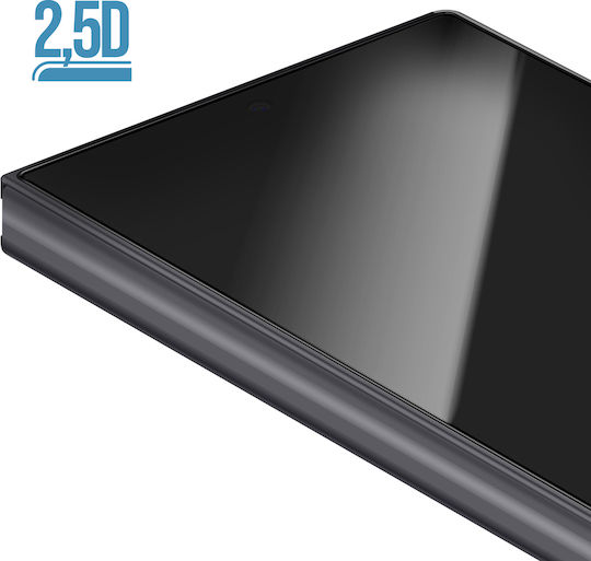 Force Glass 2.5d Displayschutzfolie Pack Galaxy Z Fold 7 Keramikshield Objektivschutz Transparent