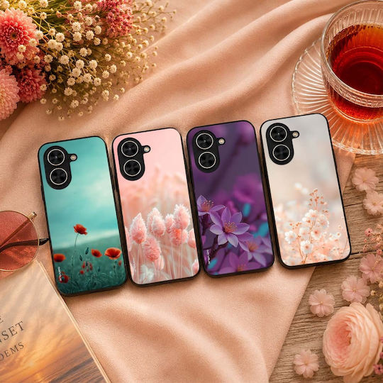 Sonique Задна Корица Силикон (OnePlus Nord 2)