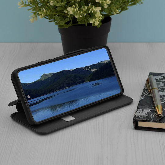 Techsuit Silikon Brieftasche Grün (Honor Magic8 Pro)