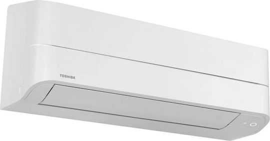 Toshiba Essento Klimaanlage Inverter 16000 BTU A++/A+ mit Selbstreinigungsfunktion