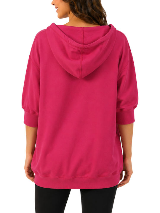 Freddy Fuchsia Women's Blouse