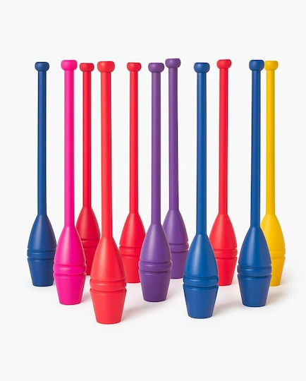 Athlopaidia Korina Rhythmic Children's 36cm Fuchsia