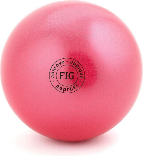 Athlopaidia Rhythmic Gymnastics Ball Diameter 19cm