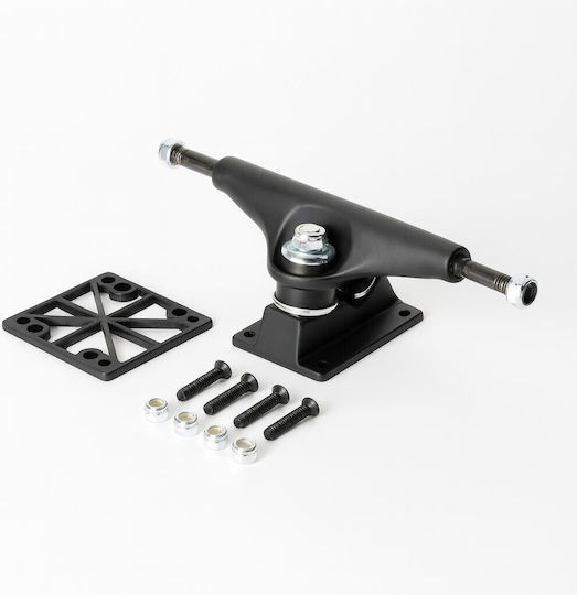 Athlopaidia Skateboard Wheel Support System Black