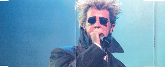 Pet Shop Boys Pet Shop Boys - You Only Tell Me You Love Me When You're Drunk CD Μουσικής