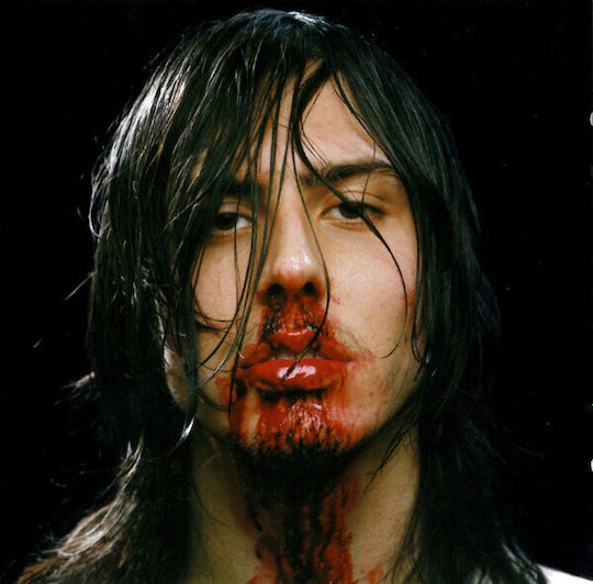 Andrew W.k I Get Wet CD Μουσικής