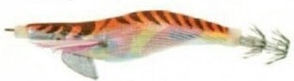Pregio Squid Jig 3gr Portocalie
